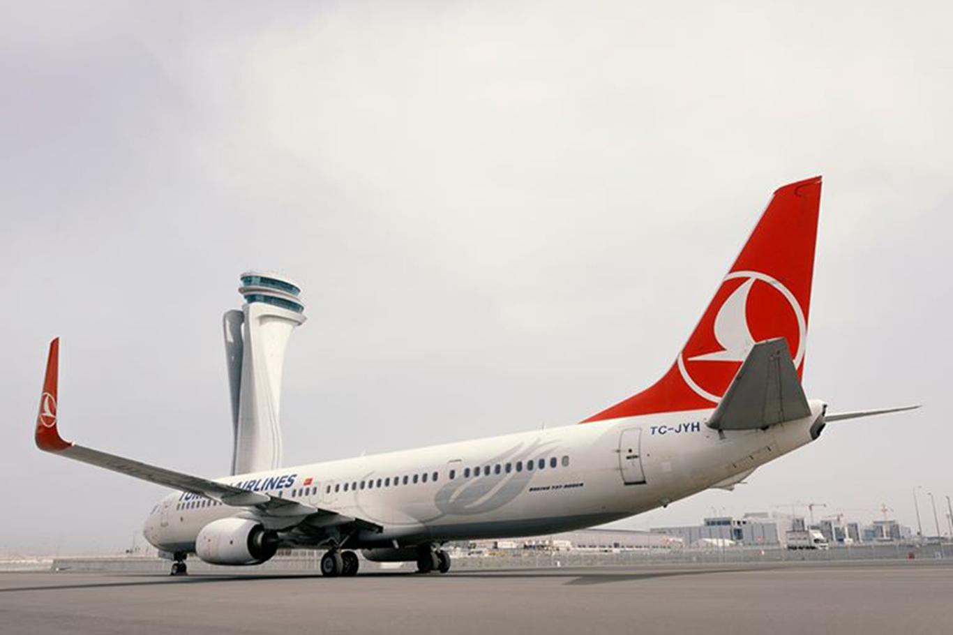 THY'den dünya genelindeki sağlık çalışanları için yüzde 40 indirim kampanyası THY'den dünya genelindeki sağlık çalışanları için yüzde 40 indirim kampanyası